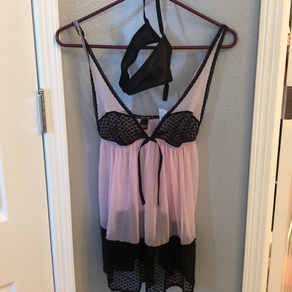 Victoria's Secret Other - Victoria Secret Sexy nightwear